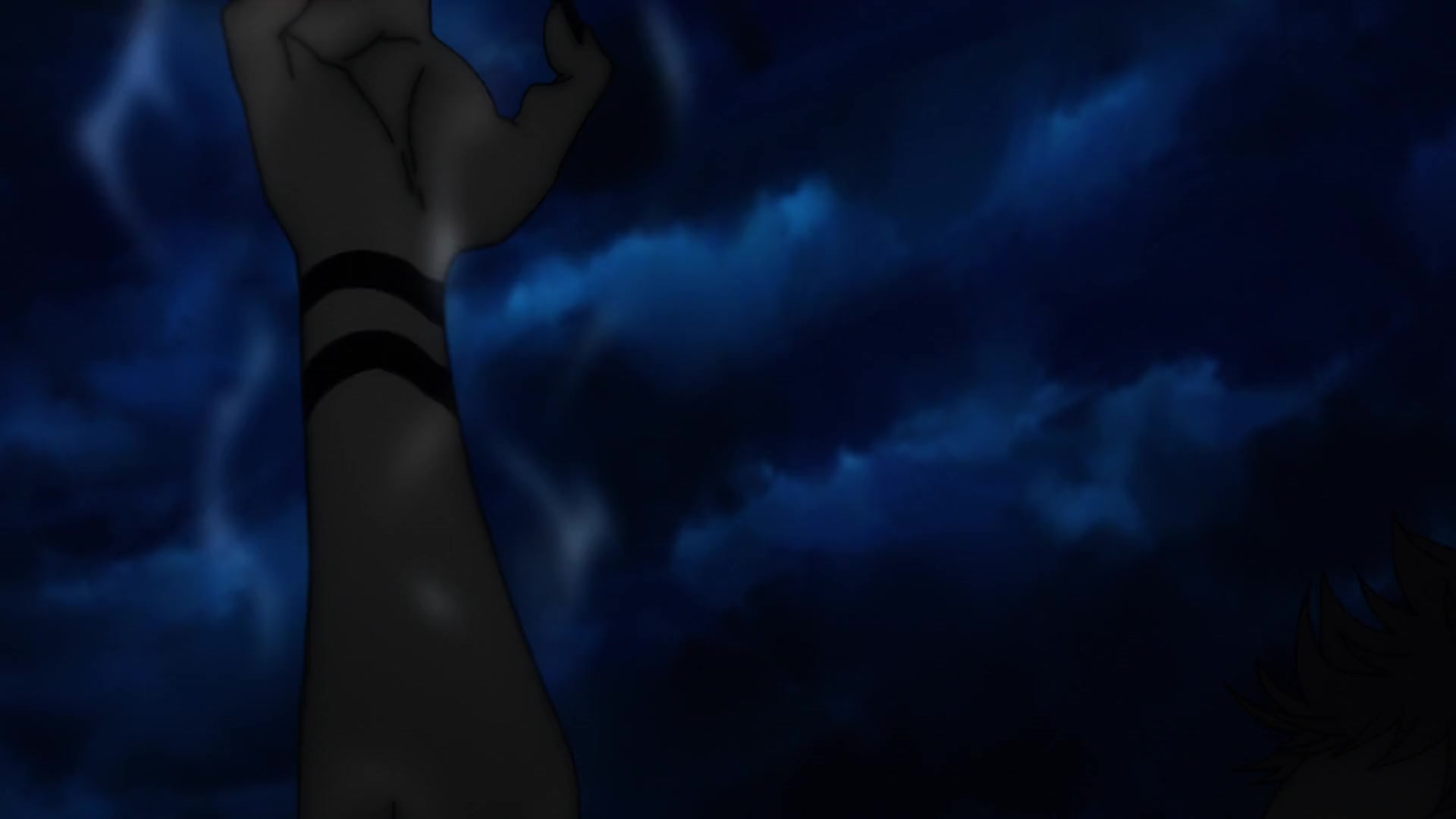 [Tsukyio Editing Resources] Jujutsu Kaisen Season 1 (Episode 1) Raw Clips (398) (tsukyio.com).mp4